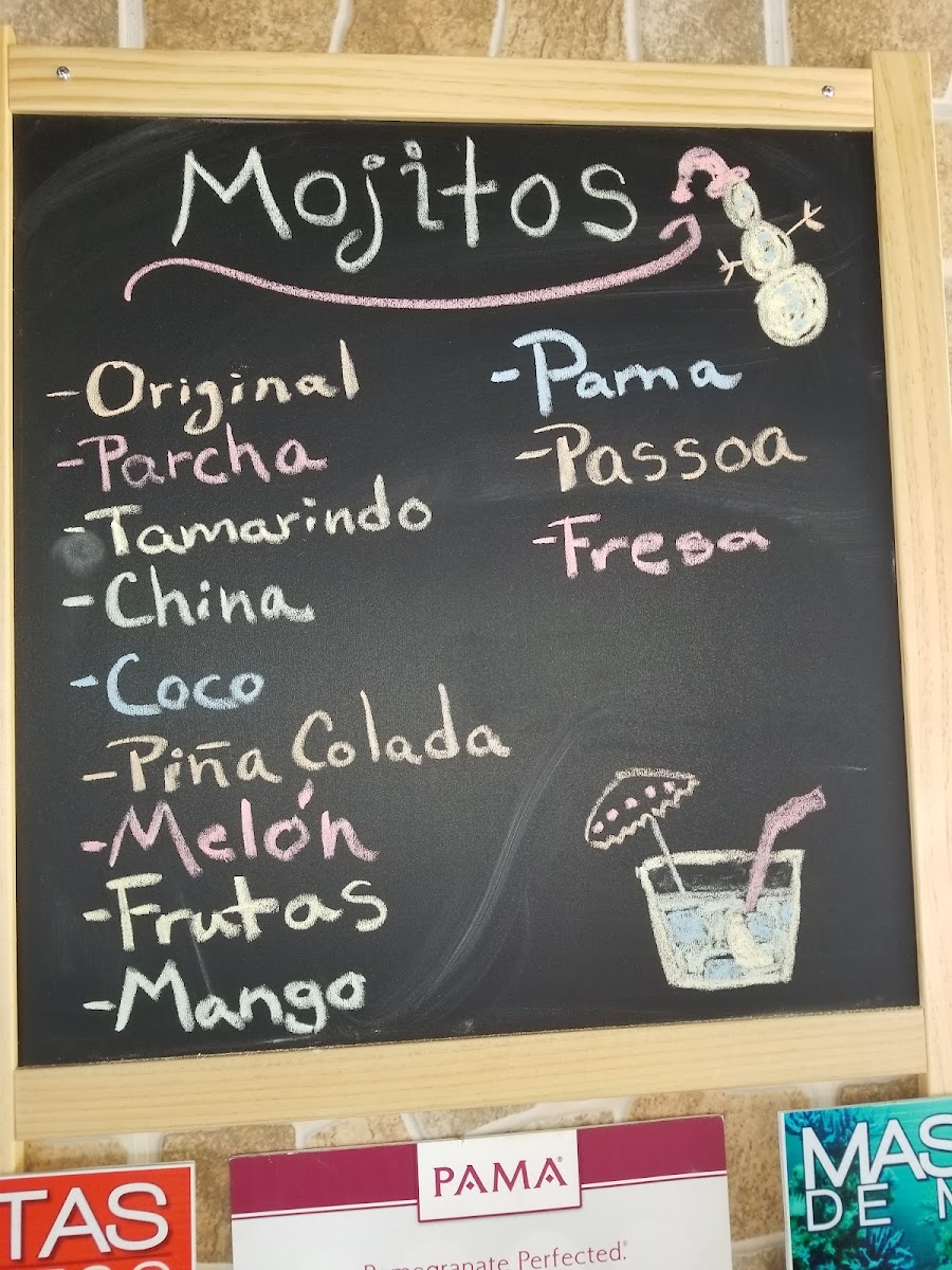 Menu Sandwichera Amelia-1