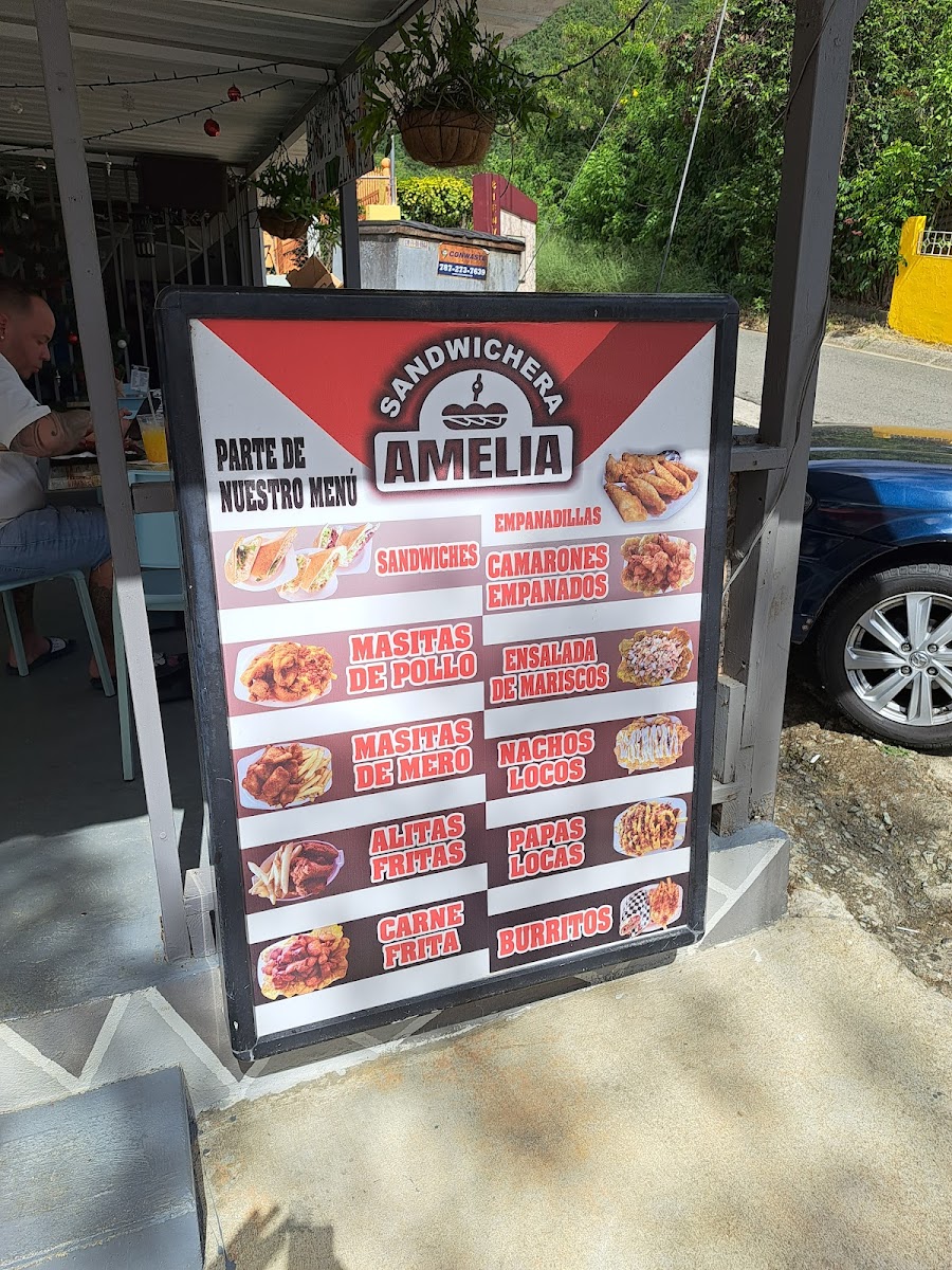 Menu Sandwichera Amelia-2